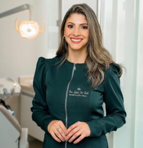 Dra. Gisele Da Dalt 