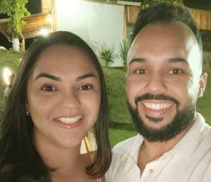 JEFFERSON E LETÍCIA